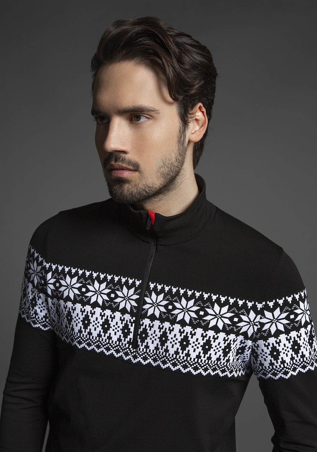 Newland Merintech Sweater [Sold Out]